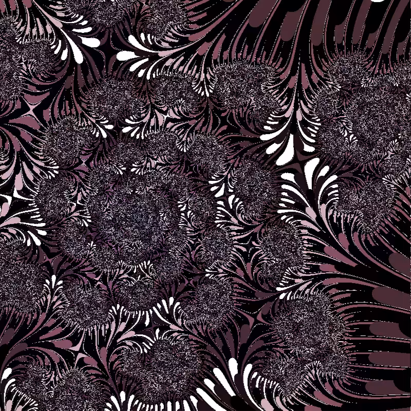 Garden of Chaos #51