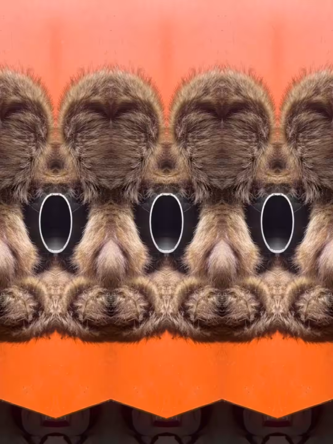 Triclops I