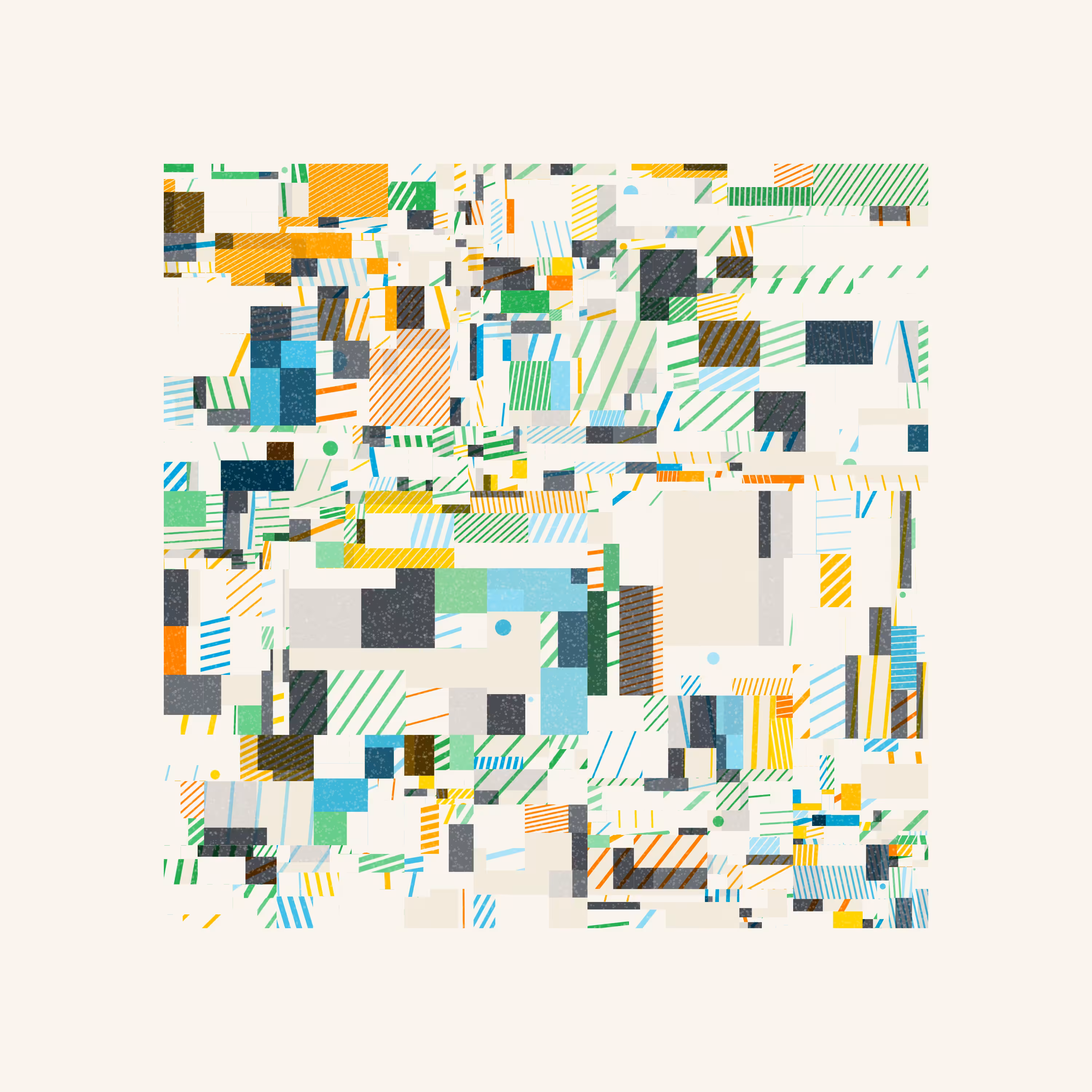 Square Dots #40