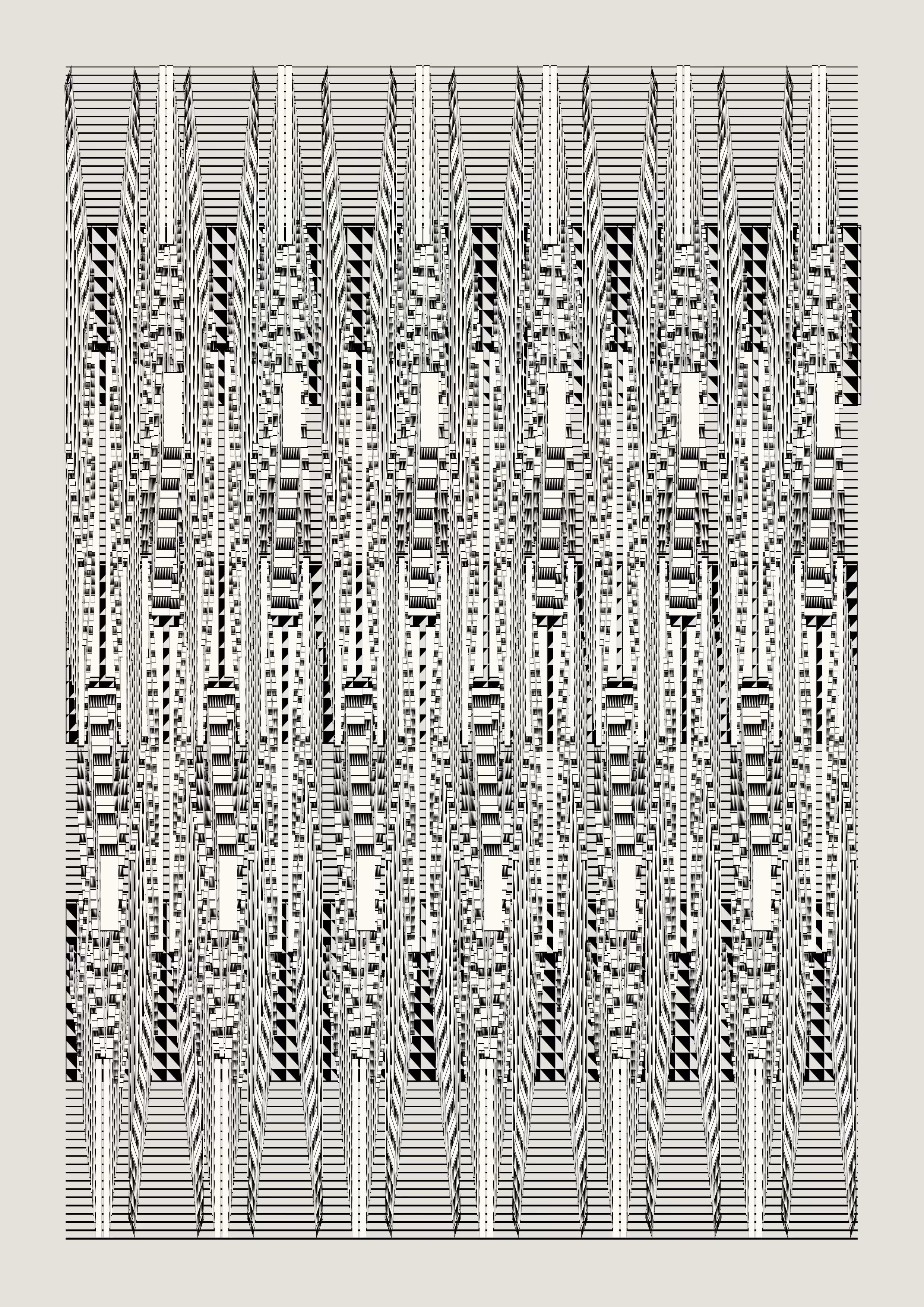 Woven #4