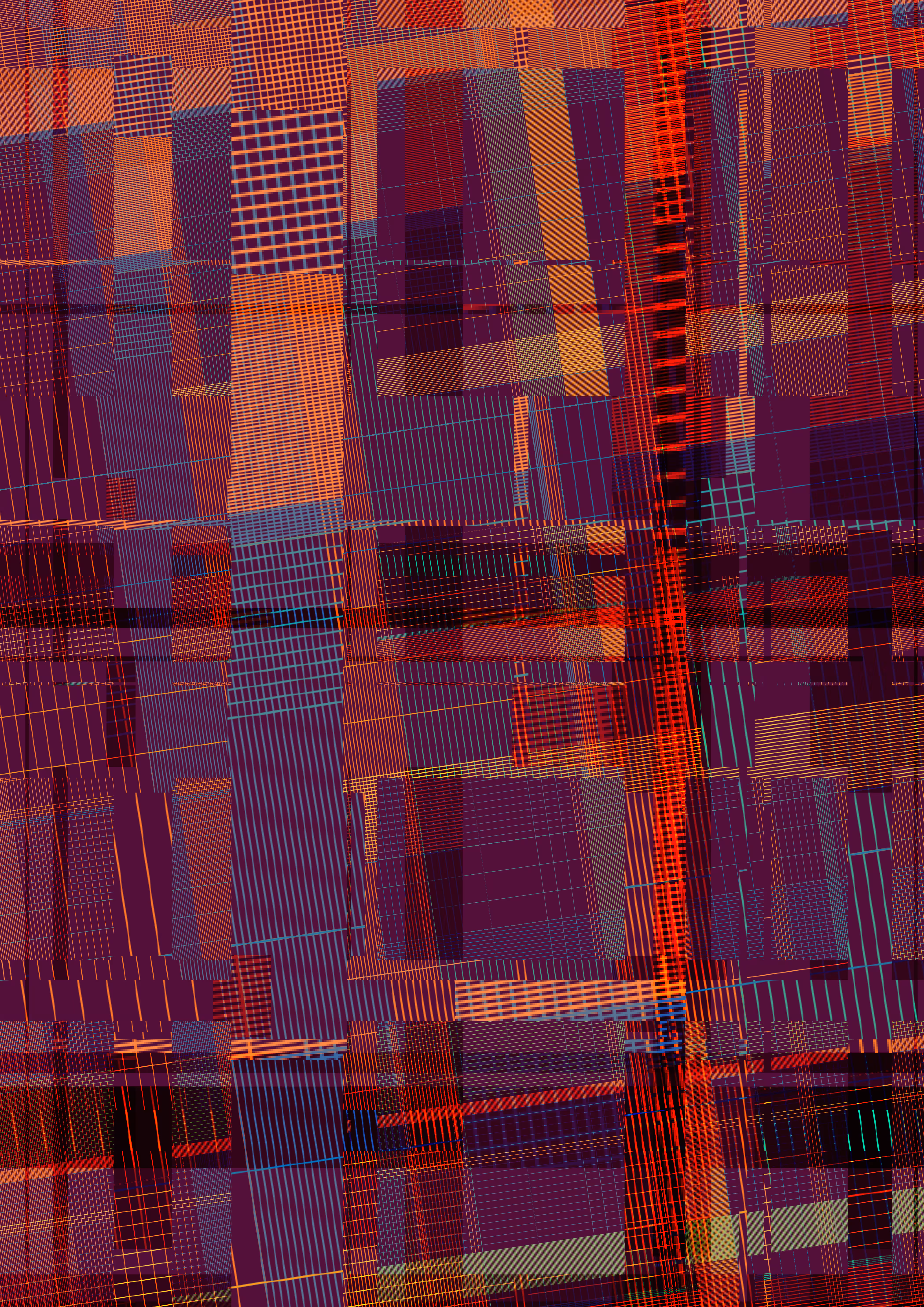 Hidden Intersections #324