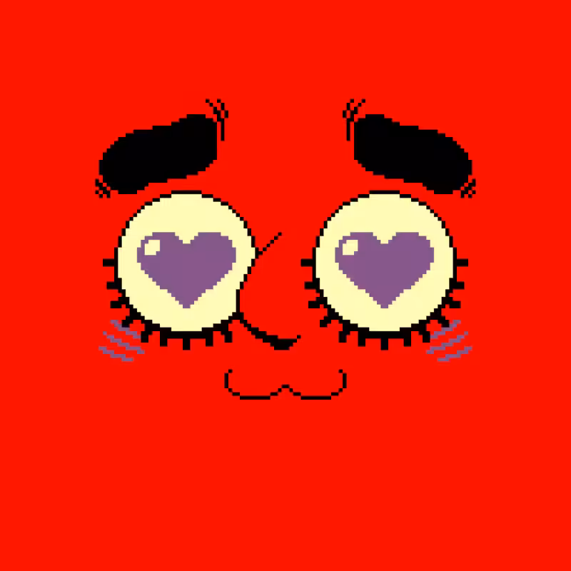 Box Face #14