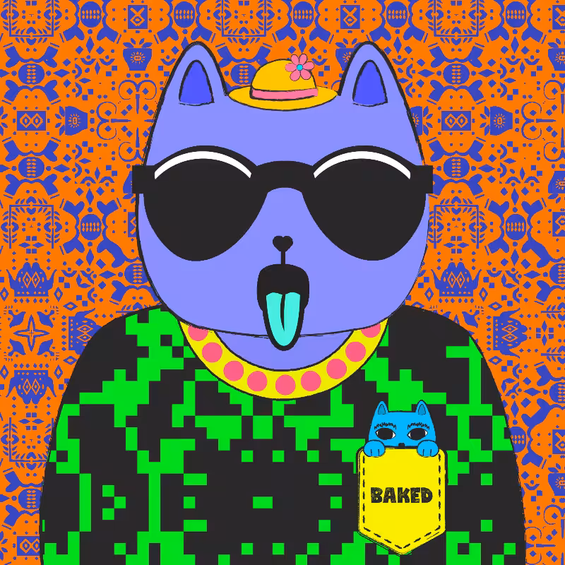 hash cats – genesis #358