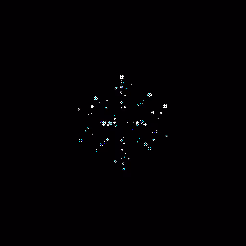 Chromoplasm #72