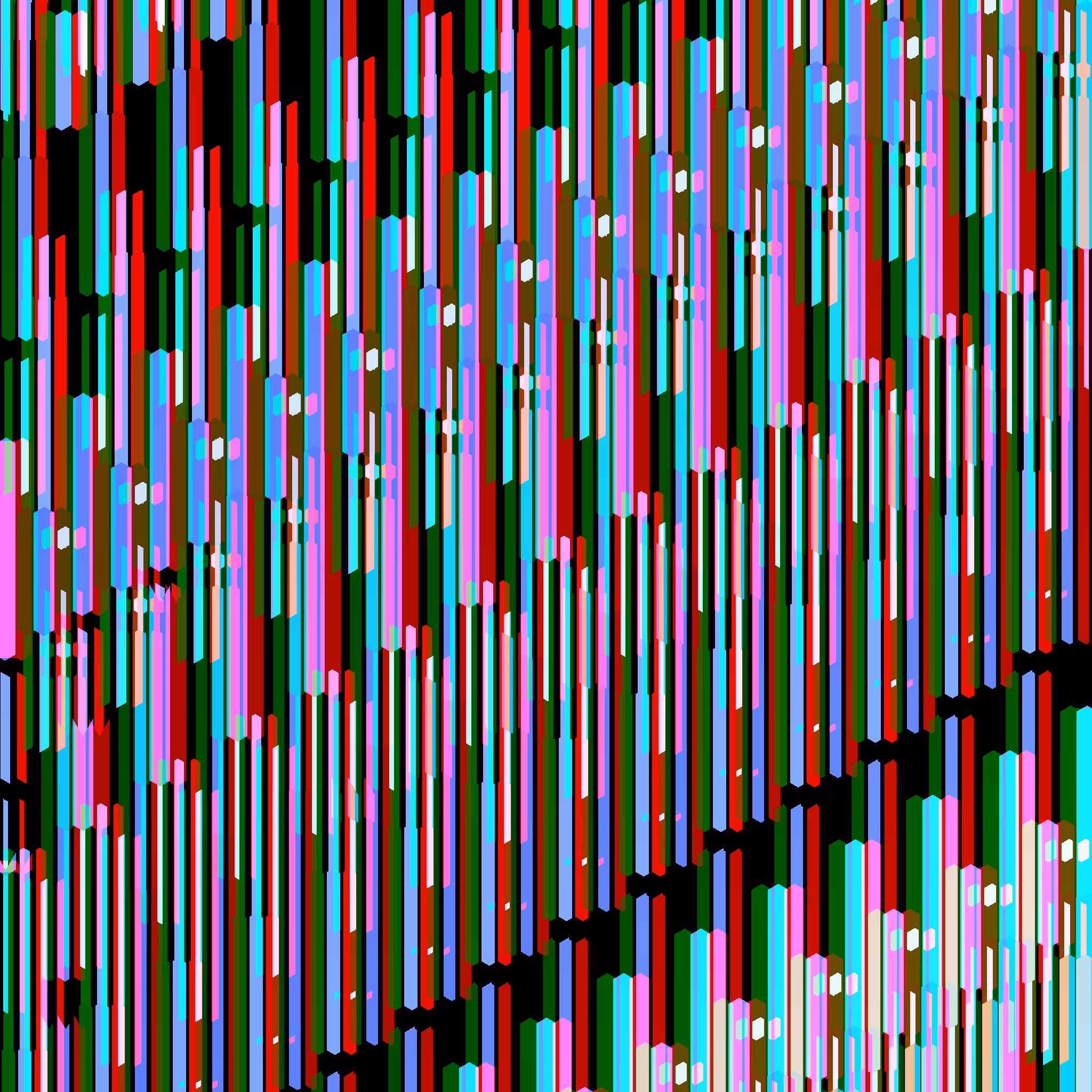 Isometric Sway #294