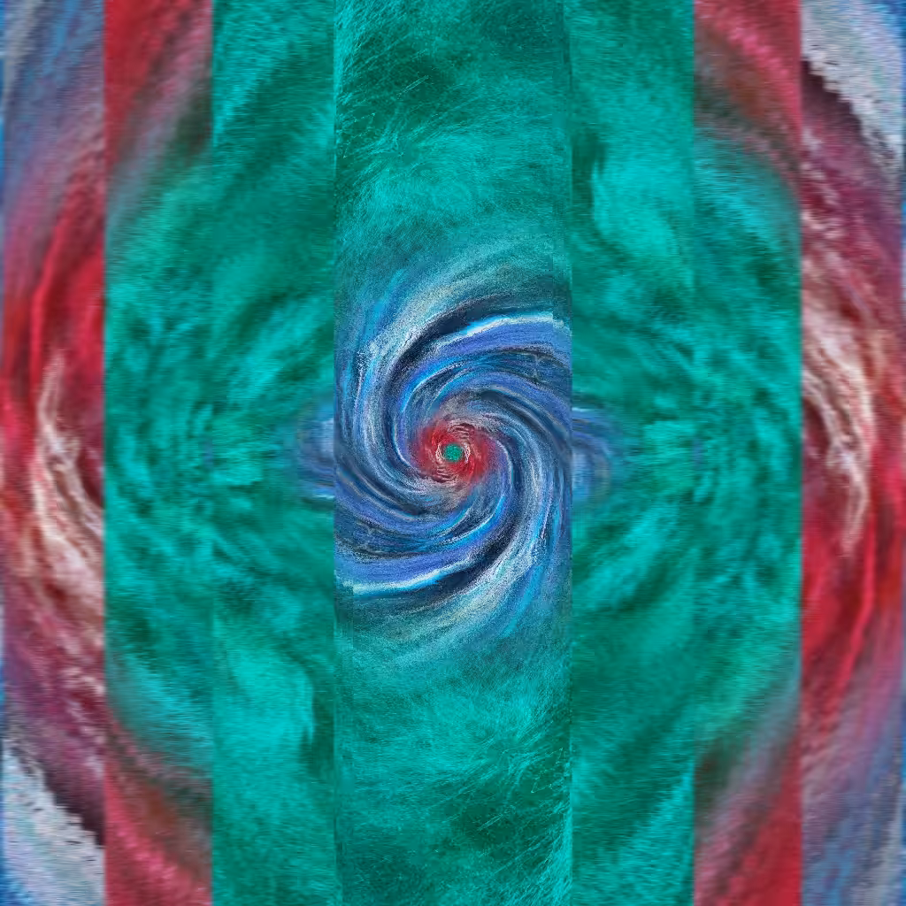 Astraea's Loom #2