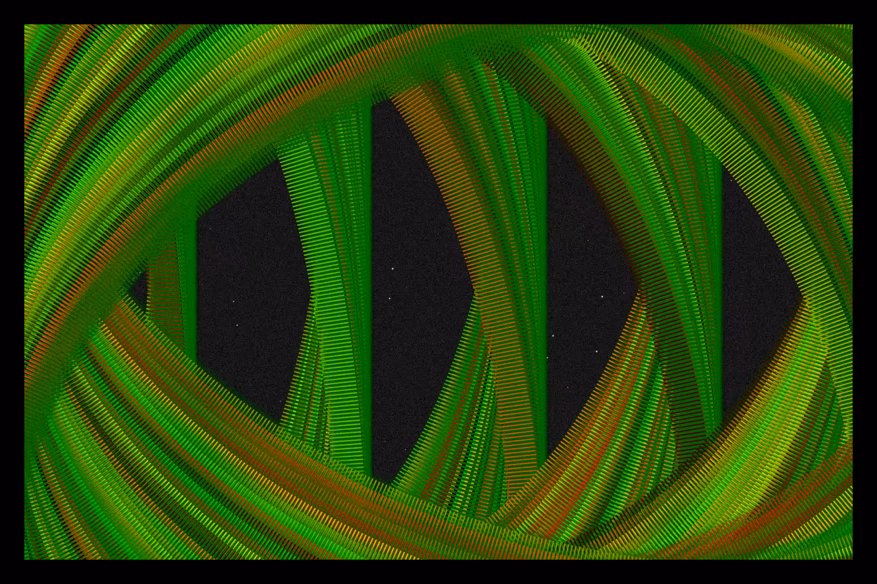 Gateway to the stars #44