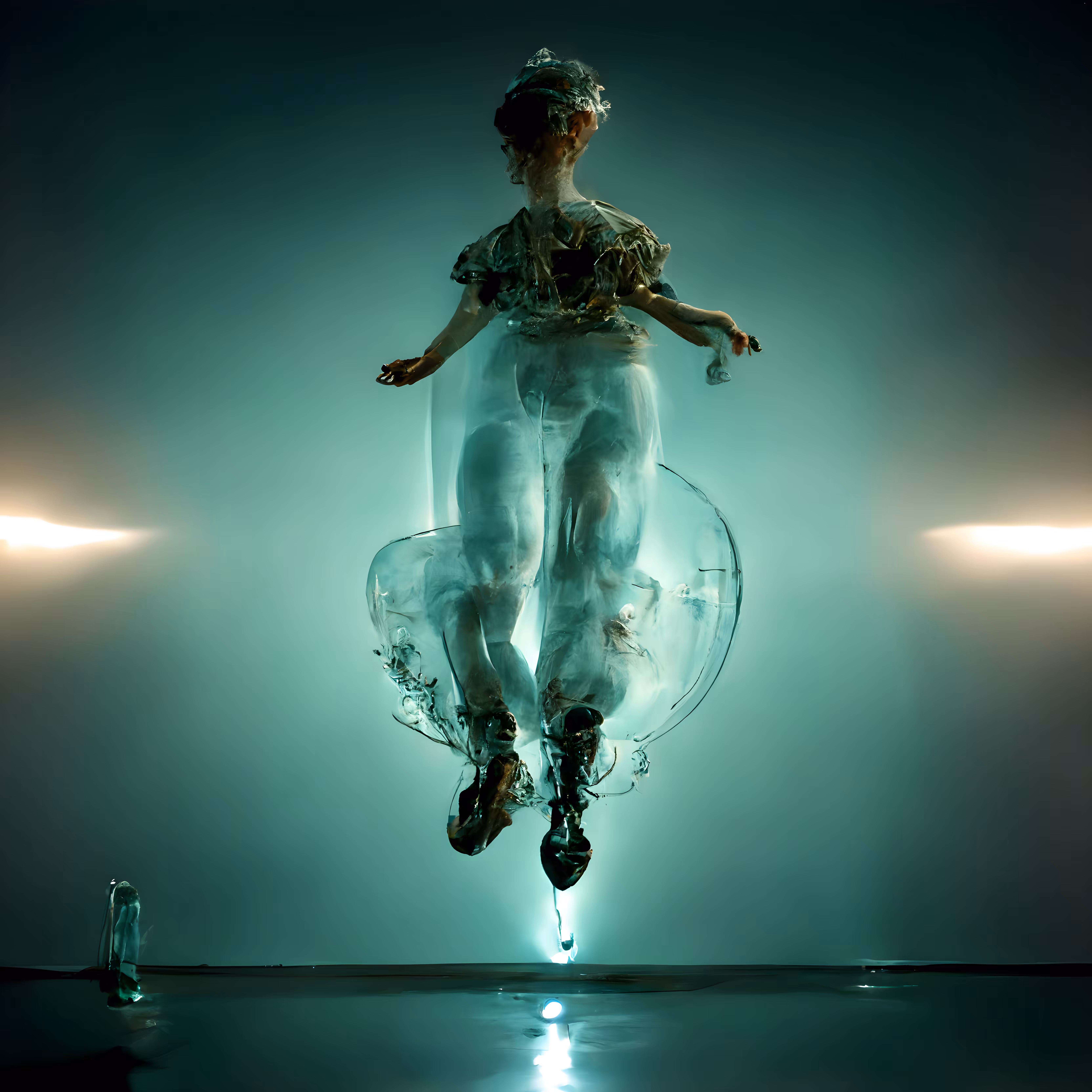 Human Torus #7