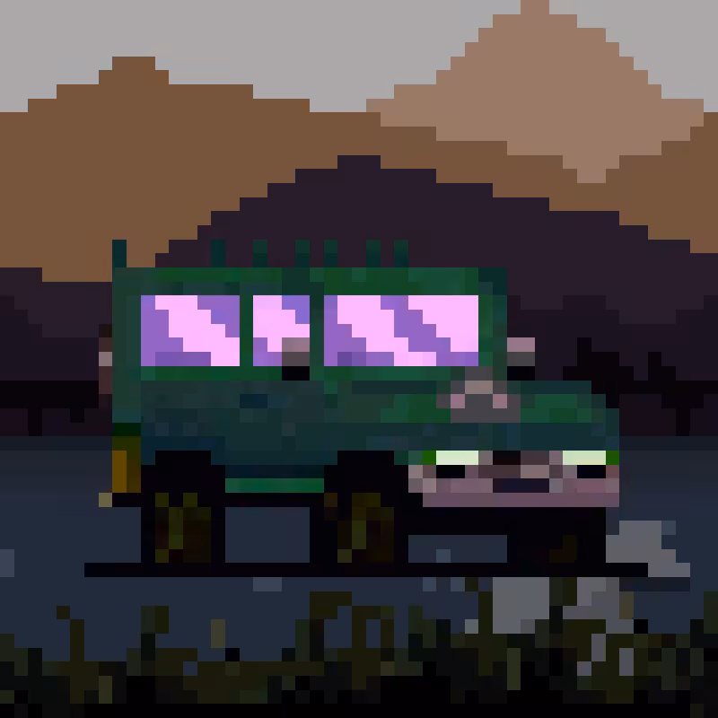 NO ROADMAP #304