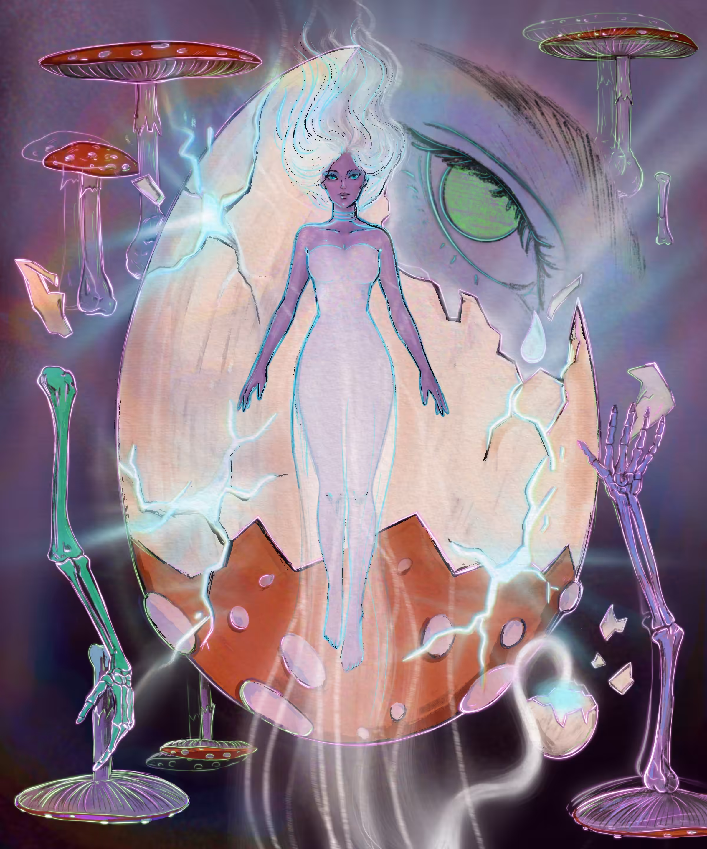 Metamorphosis