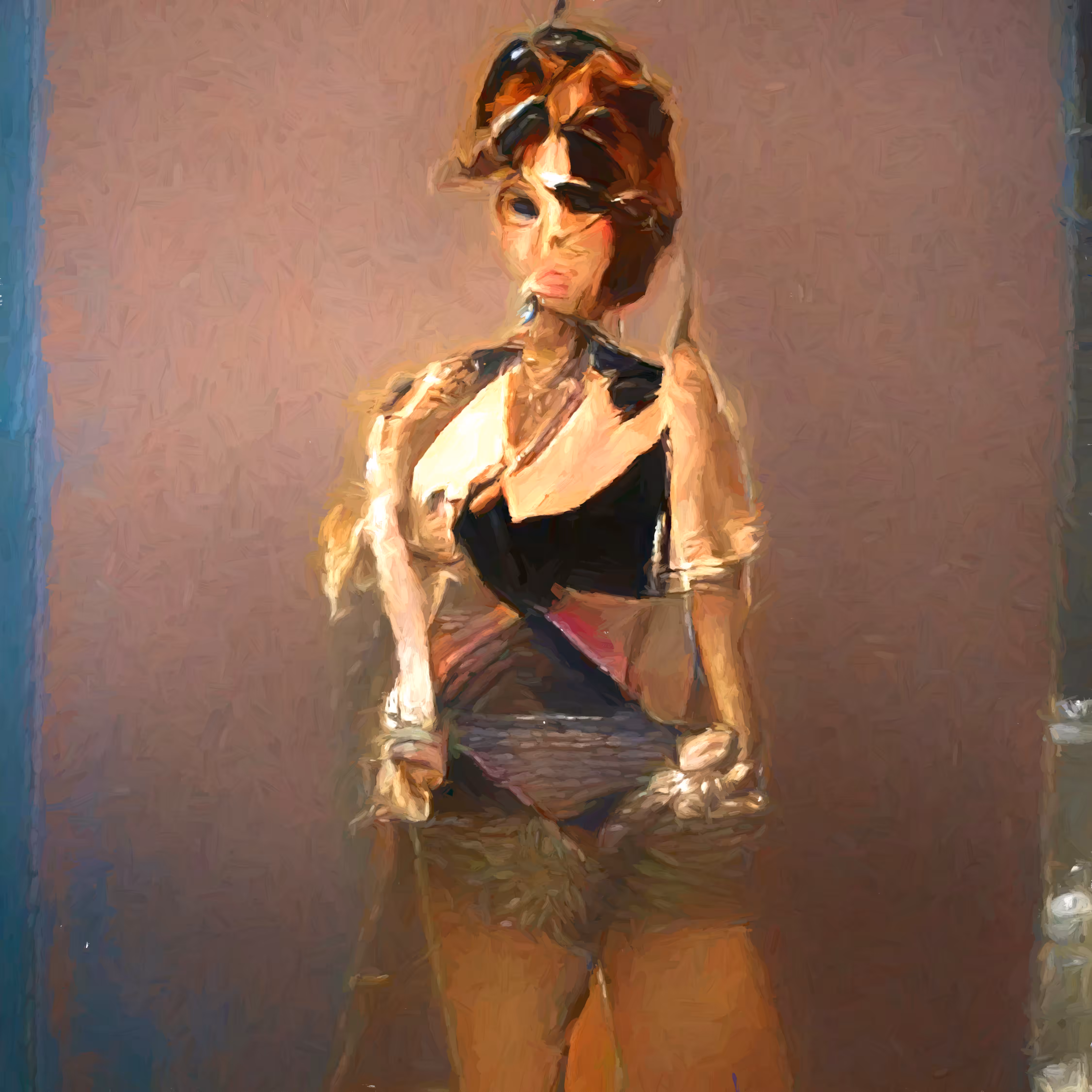 Madame a5197ff5a935574f