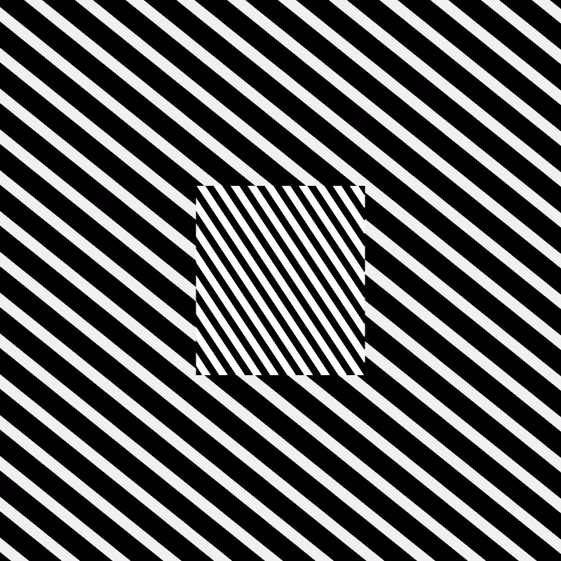 Chromatic dazzle #74