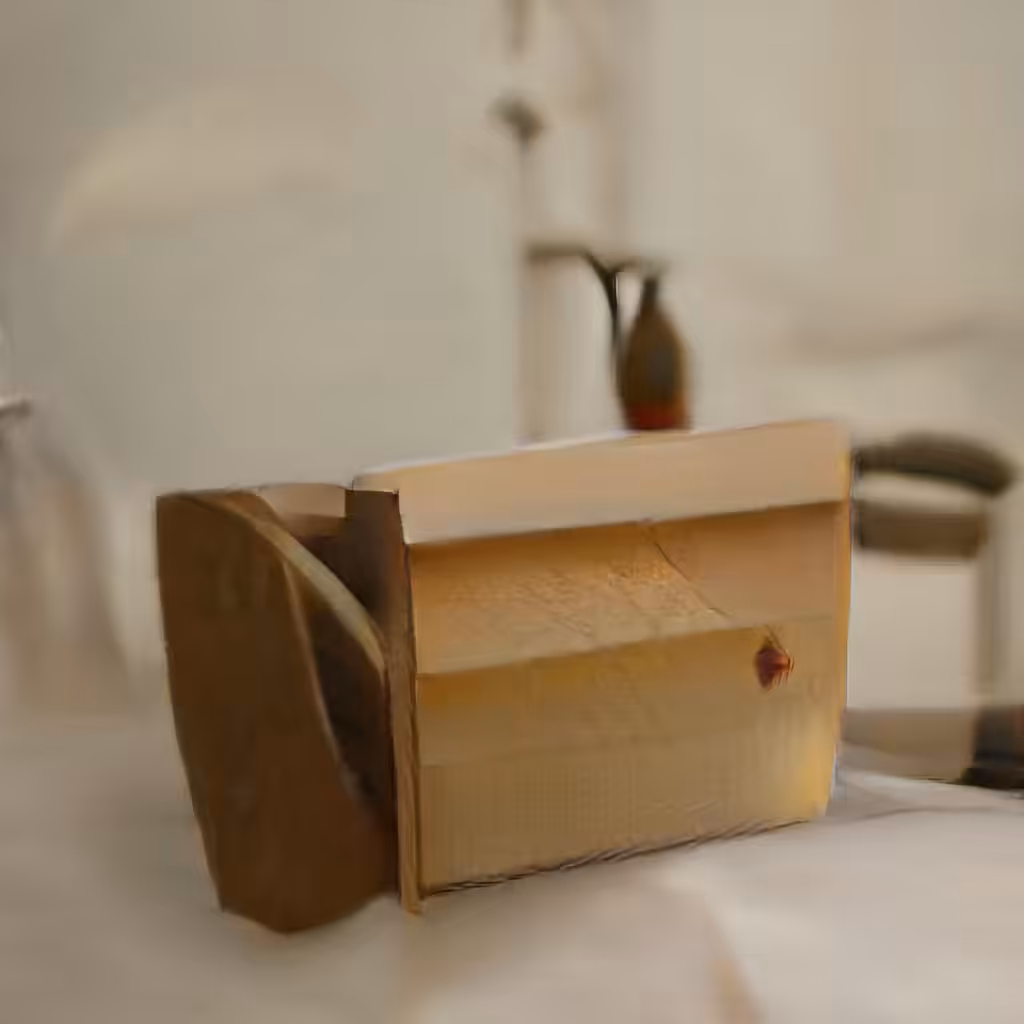CHINESE ROOM #3