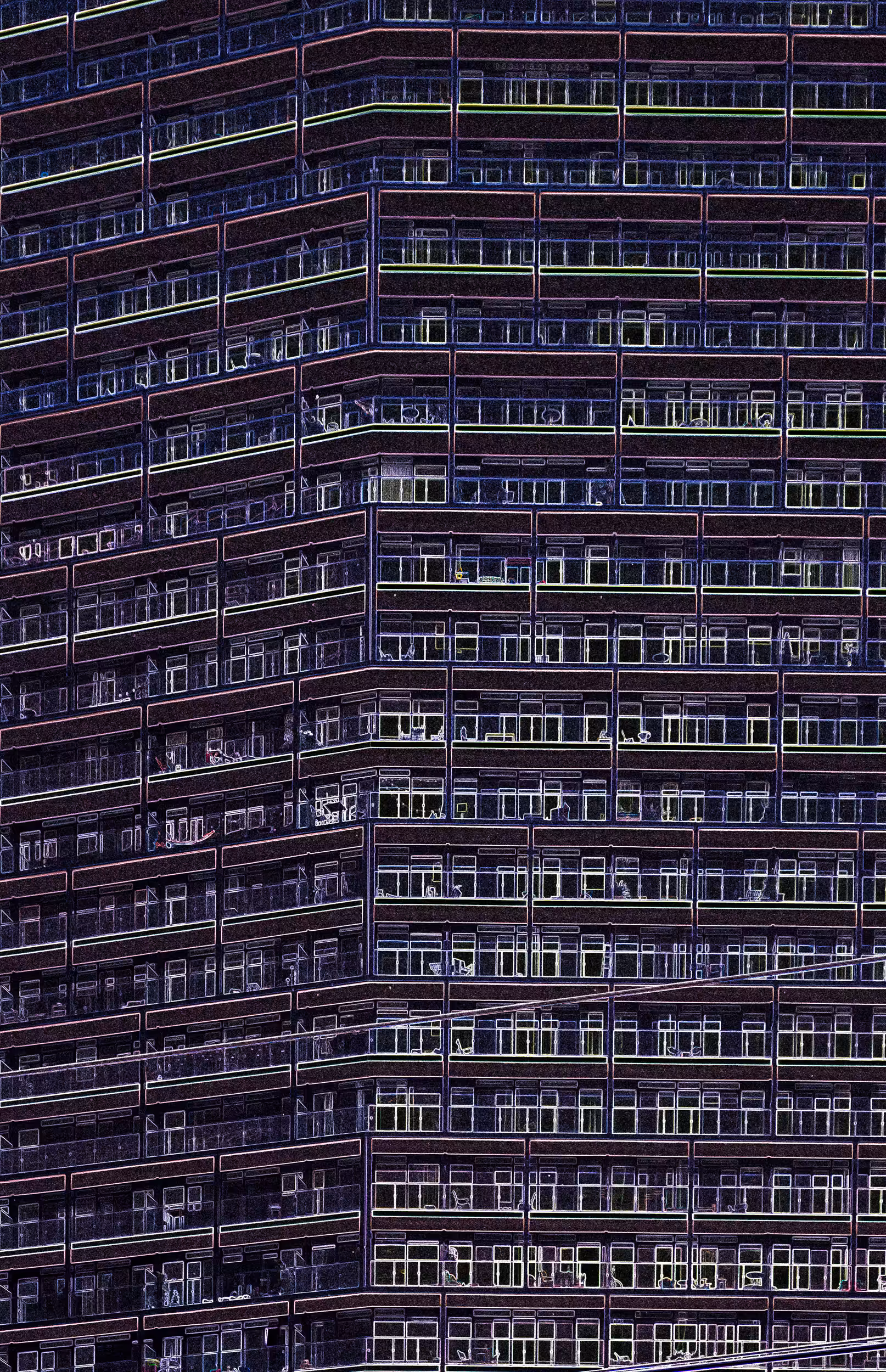 Modern Living - Blockchain