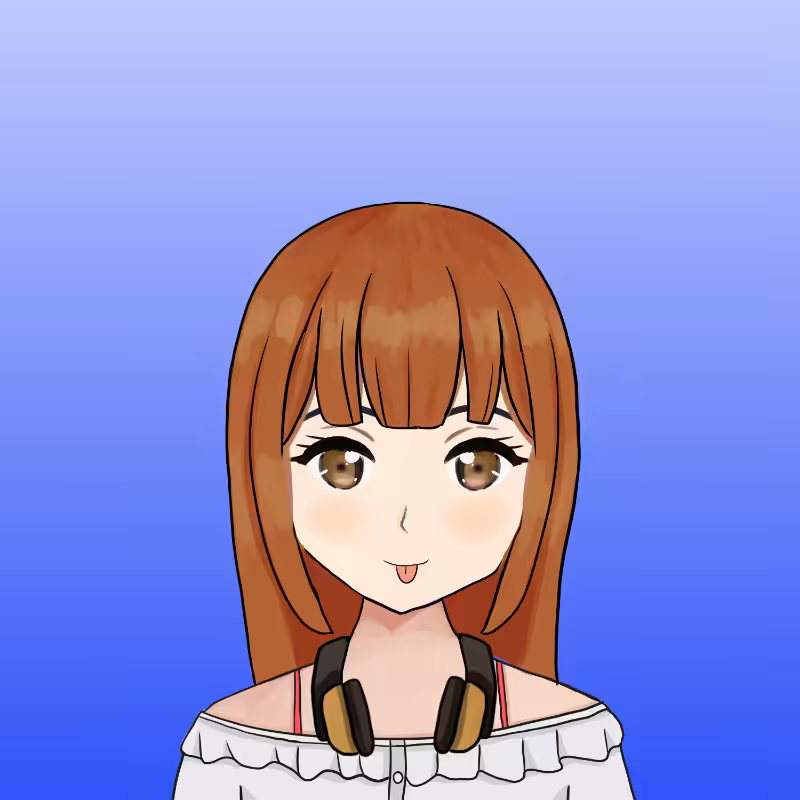 Valentine's Waifu #4