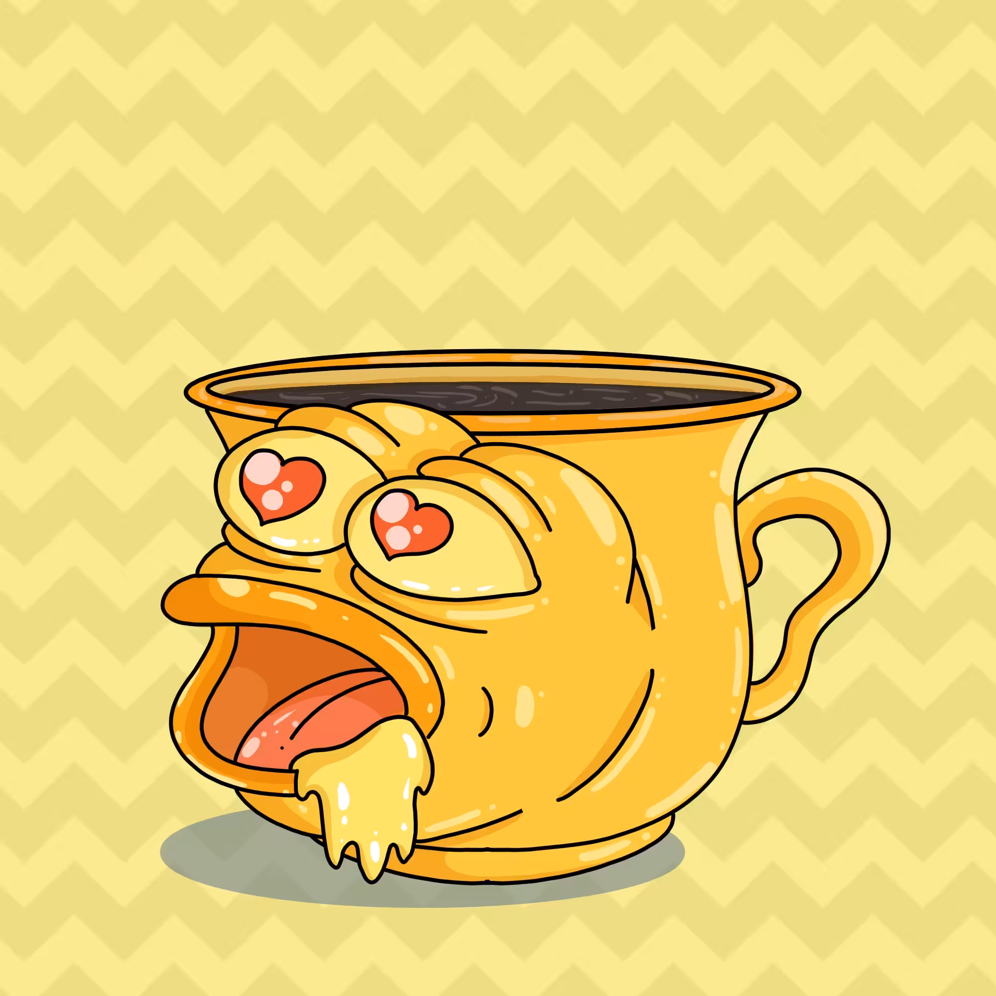 Mug #45