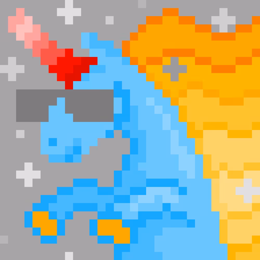 Unicorn #6169