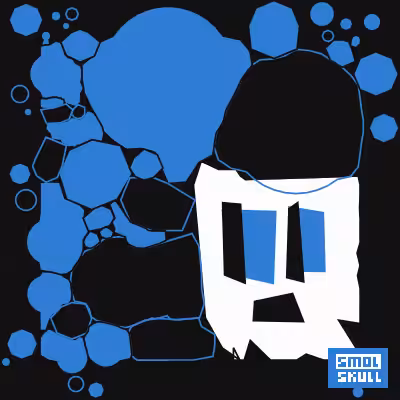 SMOL BLOB #53