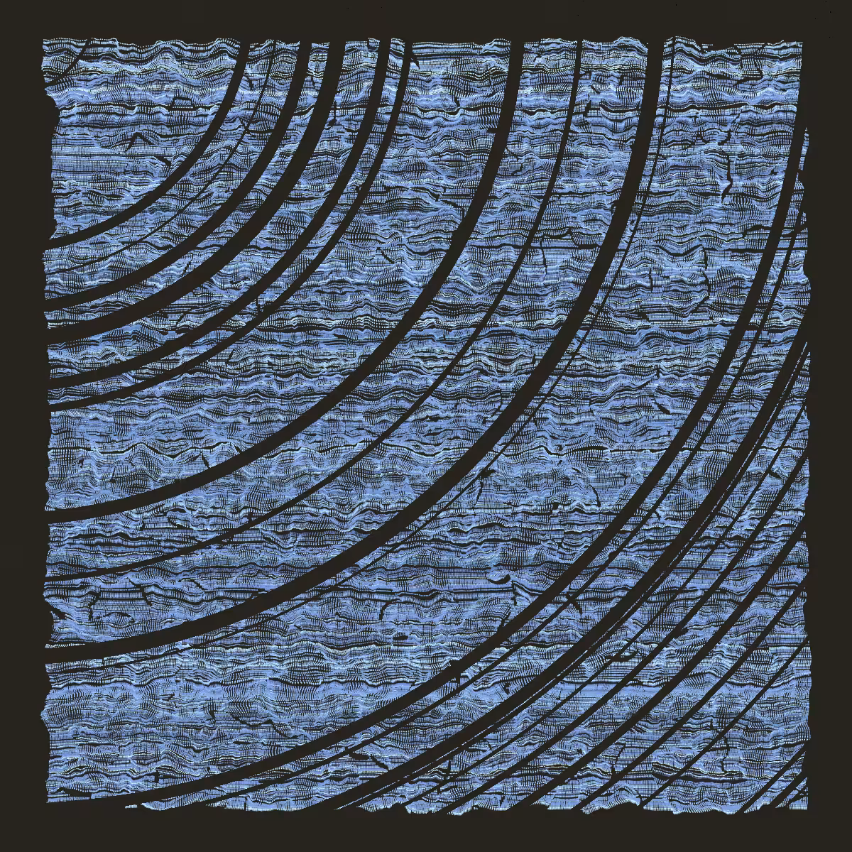 Sedimentarias: Algorithmic Study #54
