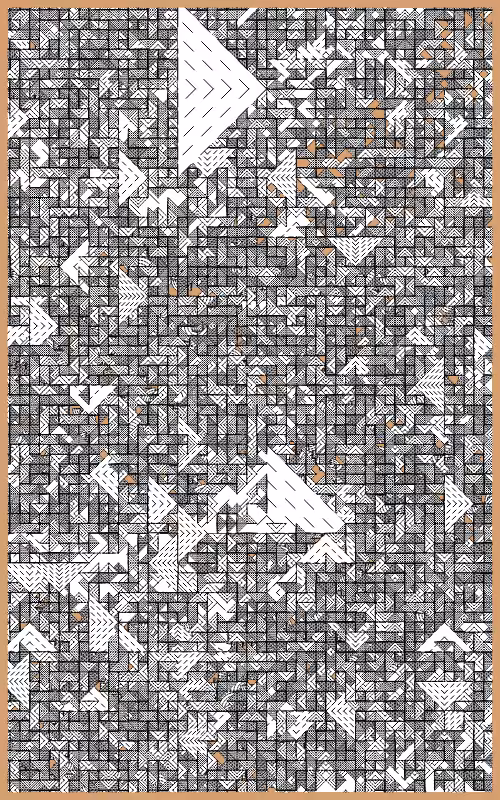 Annihilation #13