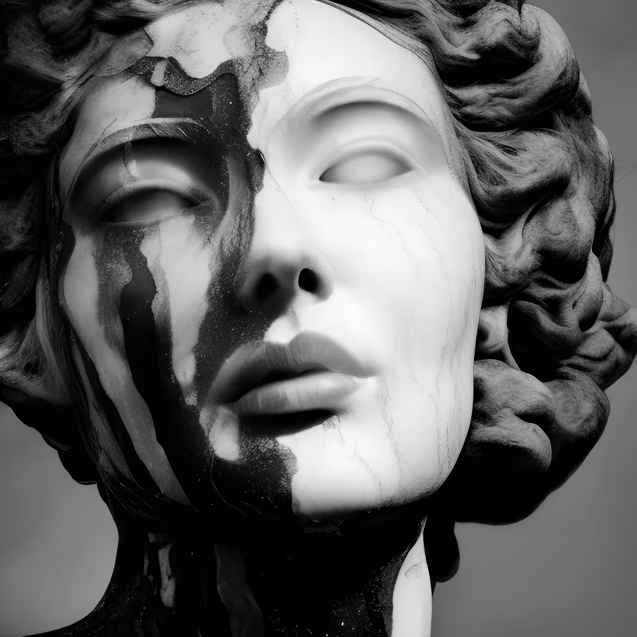 Echoes in Stone