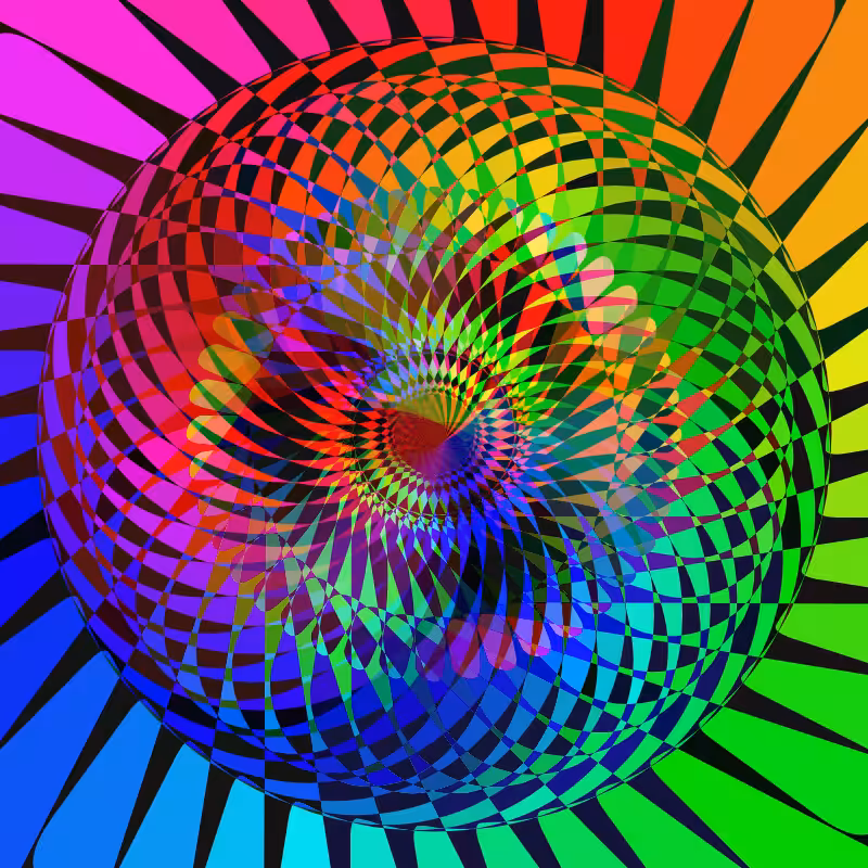 Harlequin's Wheel (Extended Edition) #1