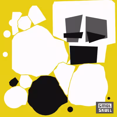 SMOL BLOB #155