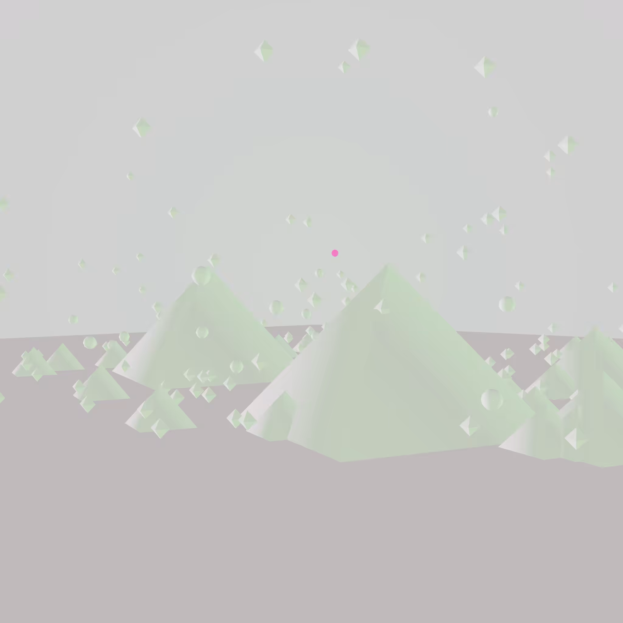Another Green World