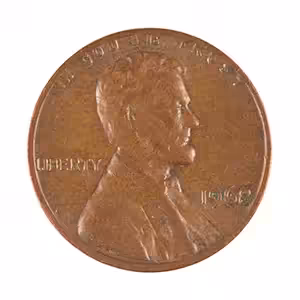 Cent #4435