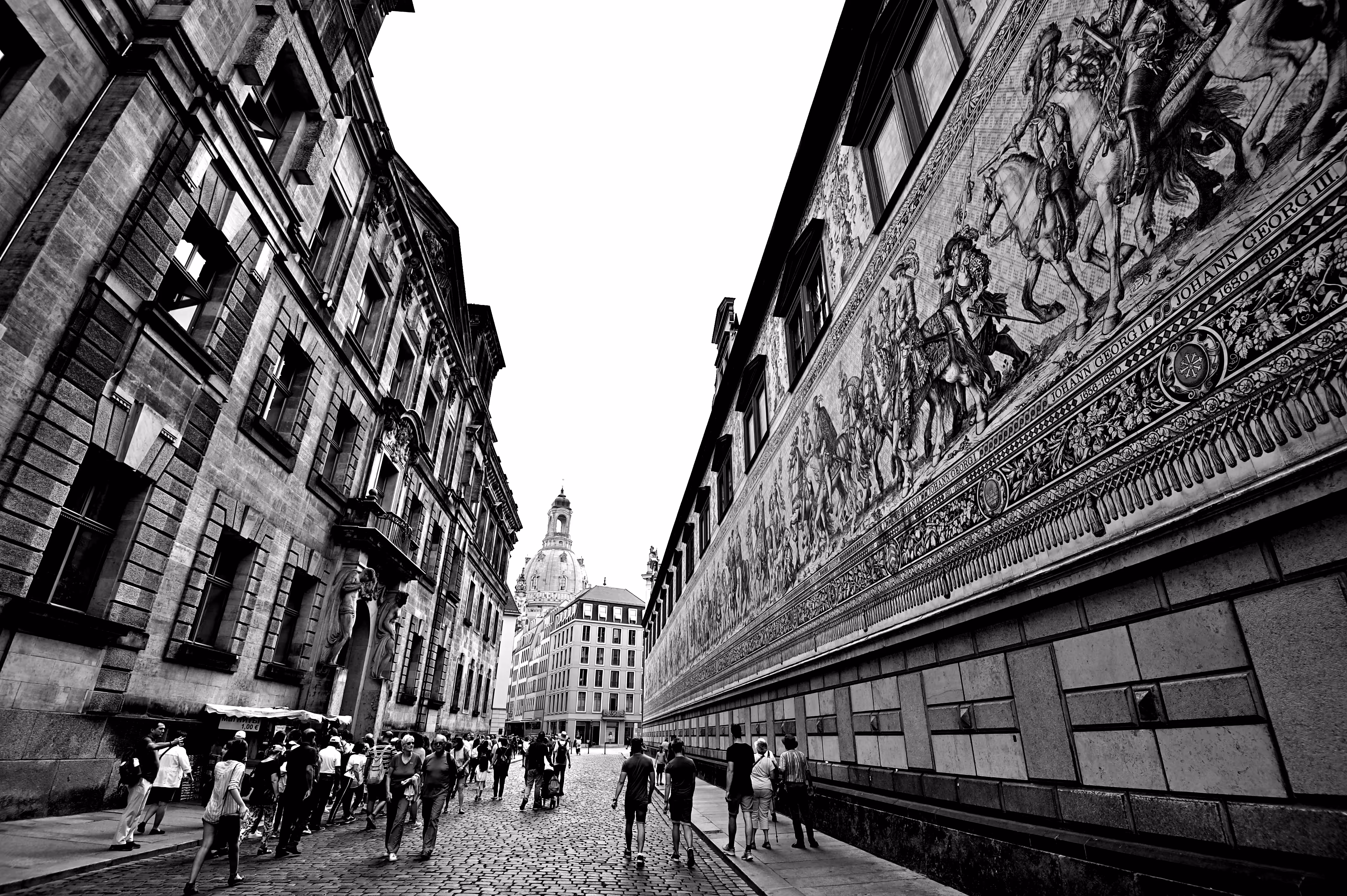 The Wall 