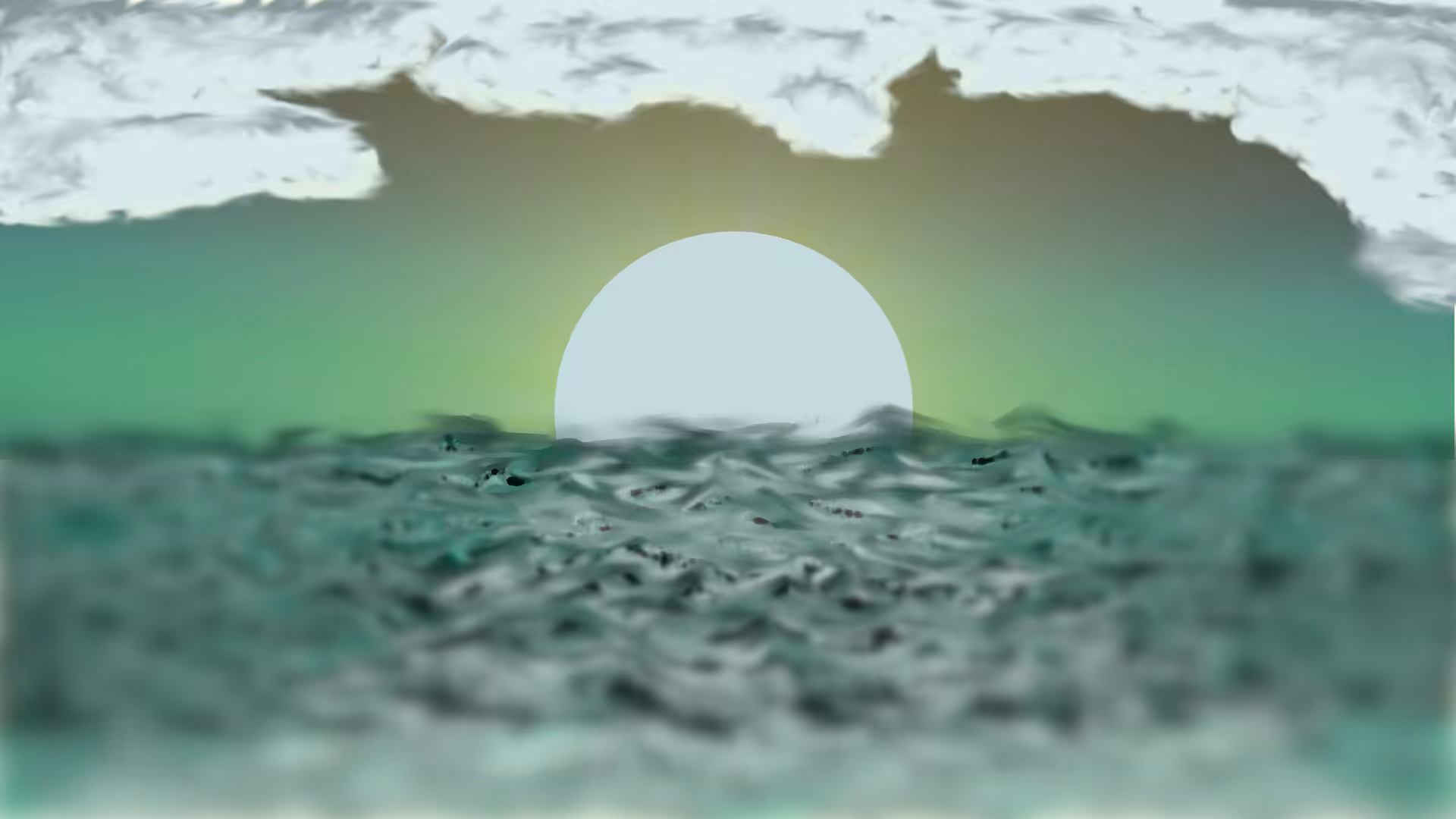 A New Sun Rises