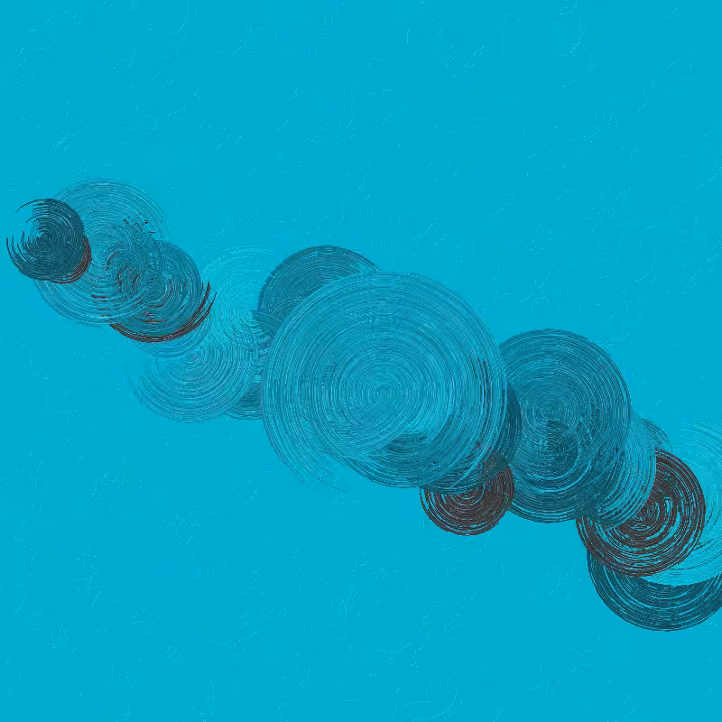 Circles #77