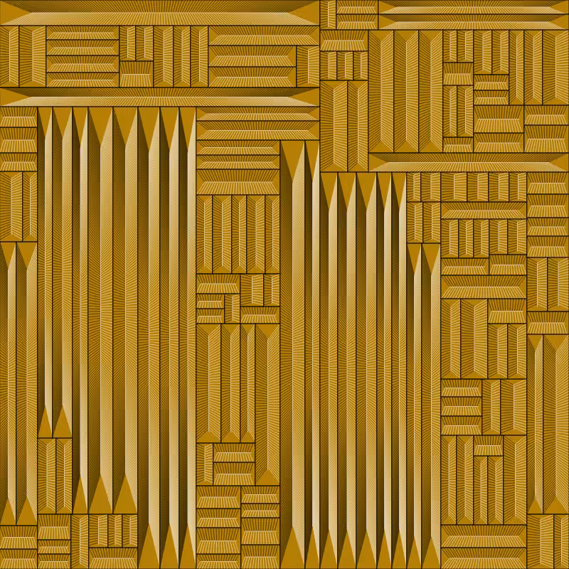 Behind Bars #29
