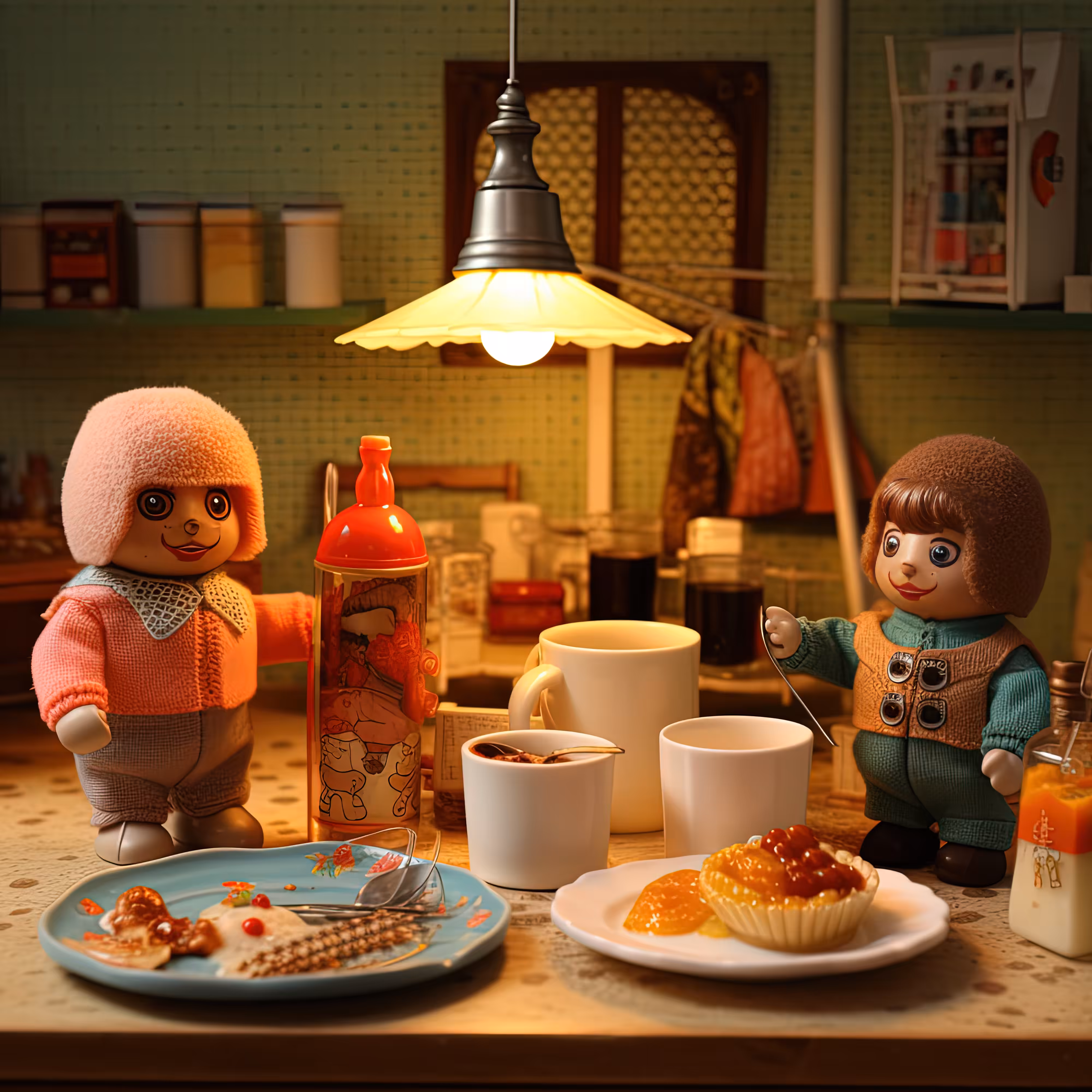 Breakfast#13