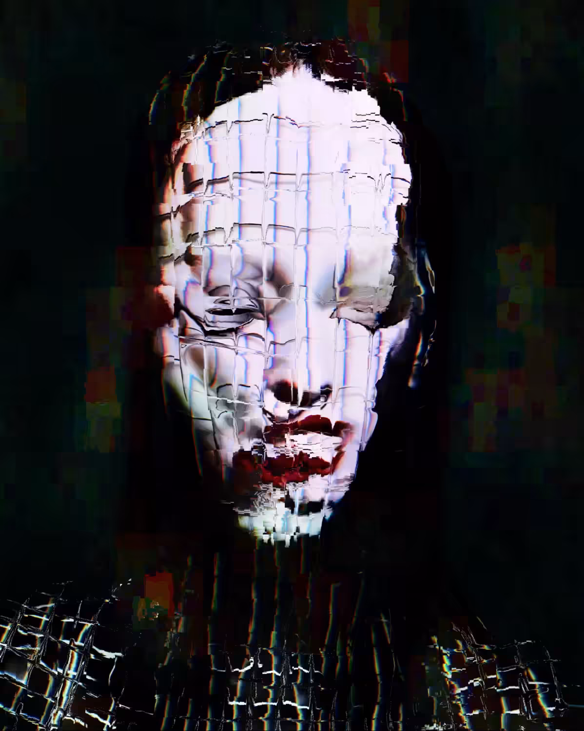 just an illusion