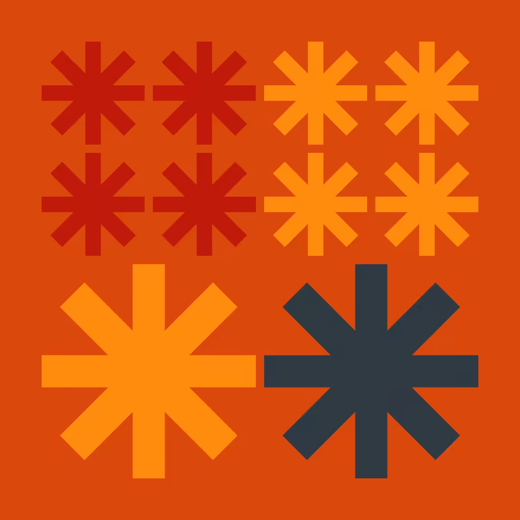 Asterisk #31