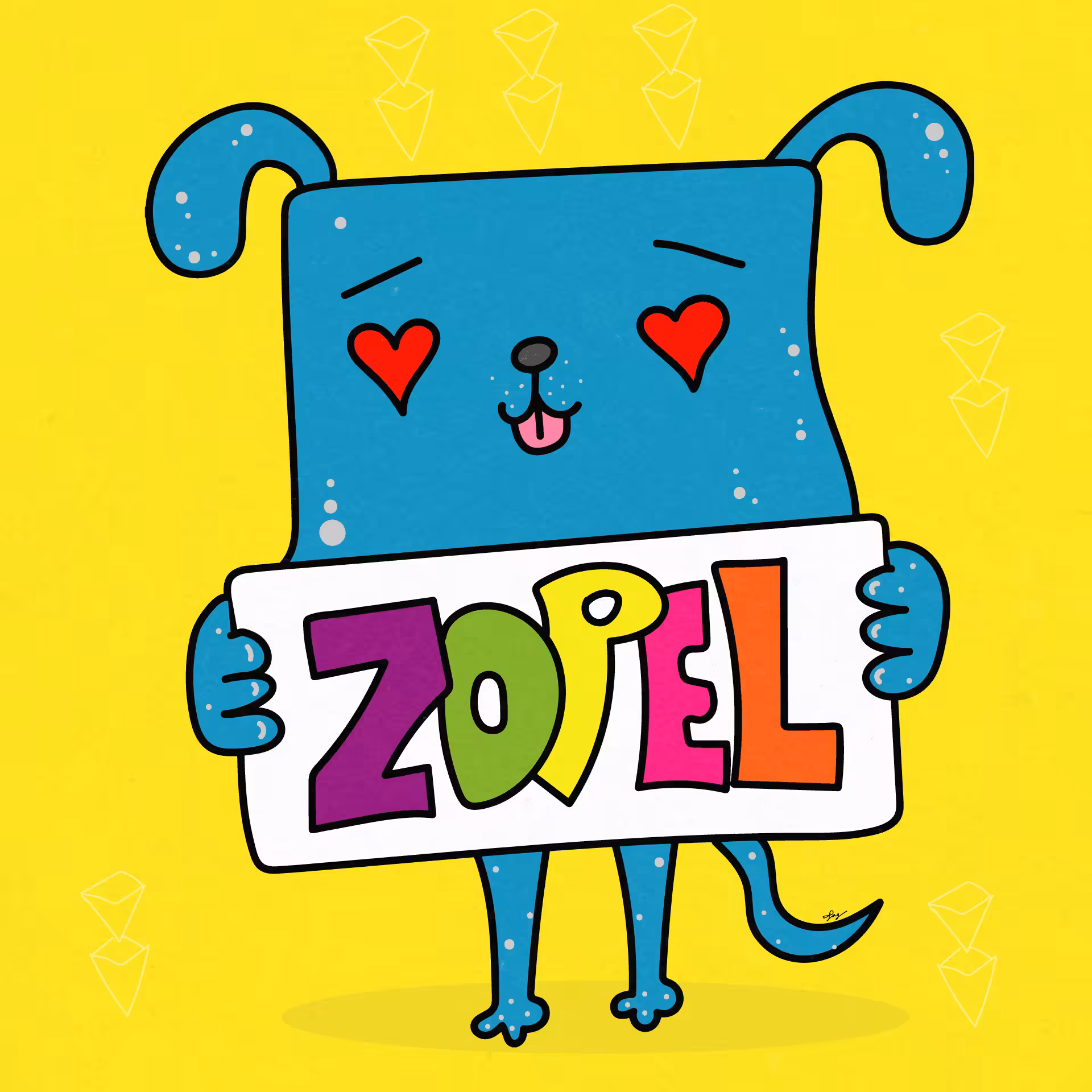 BitClout NFT for @zopel