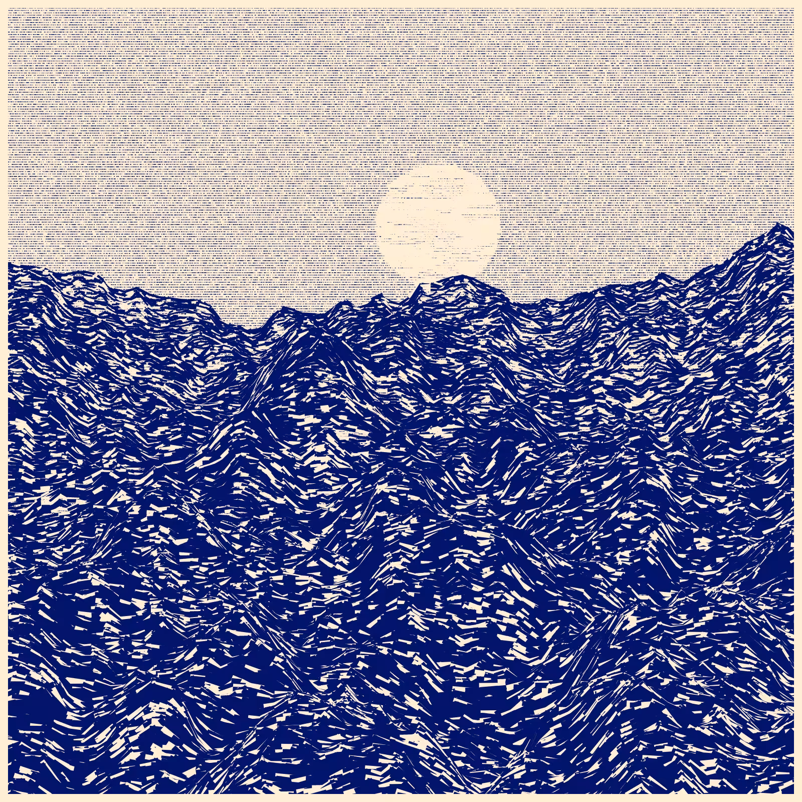 Mountains in Mind #196