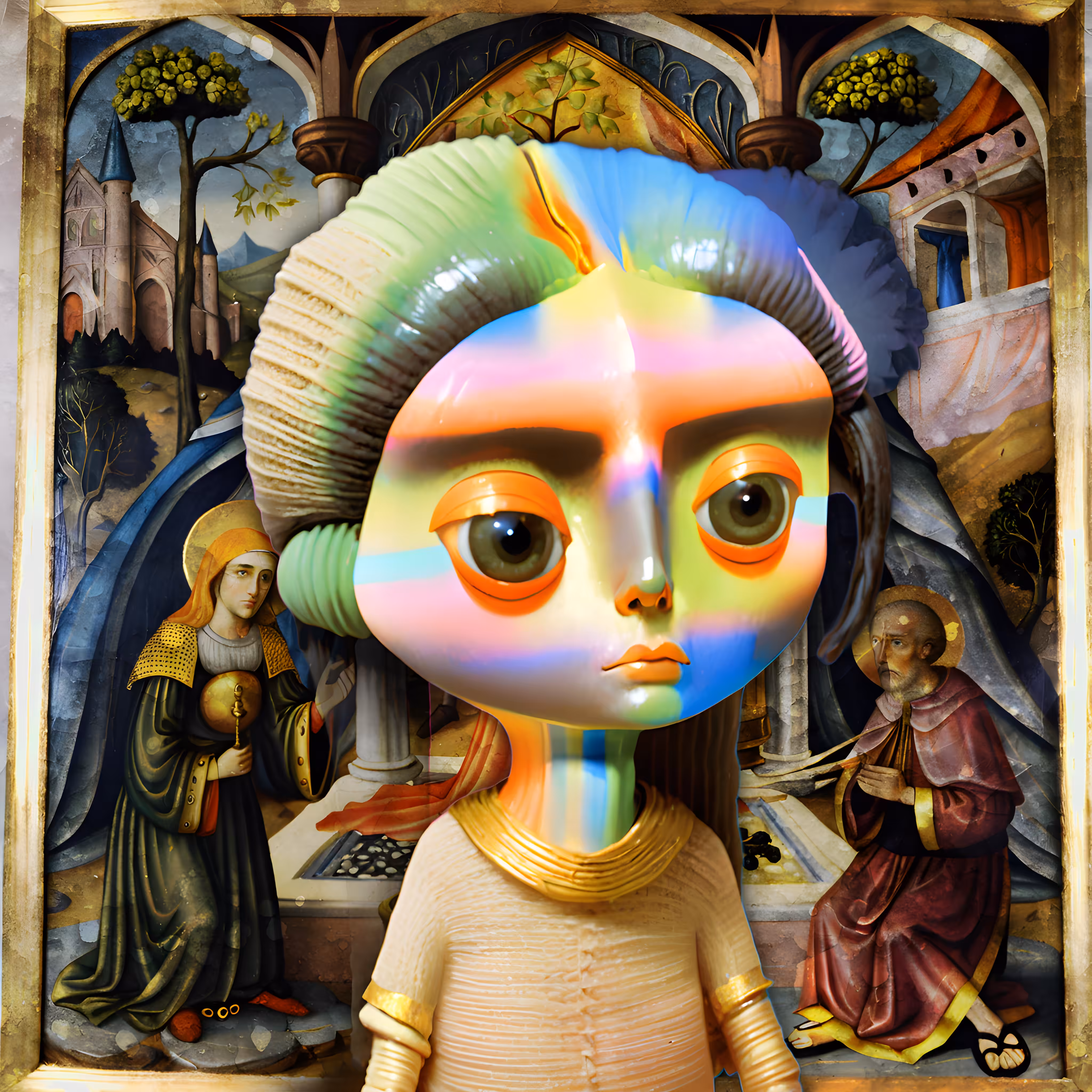 Art DeCC0 #9383