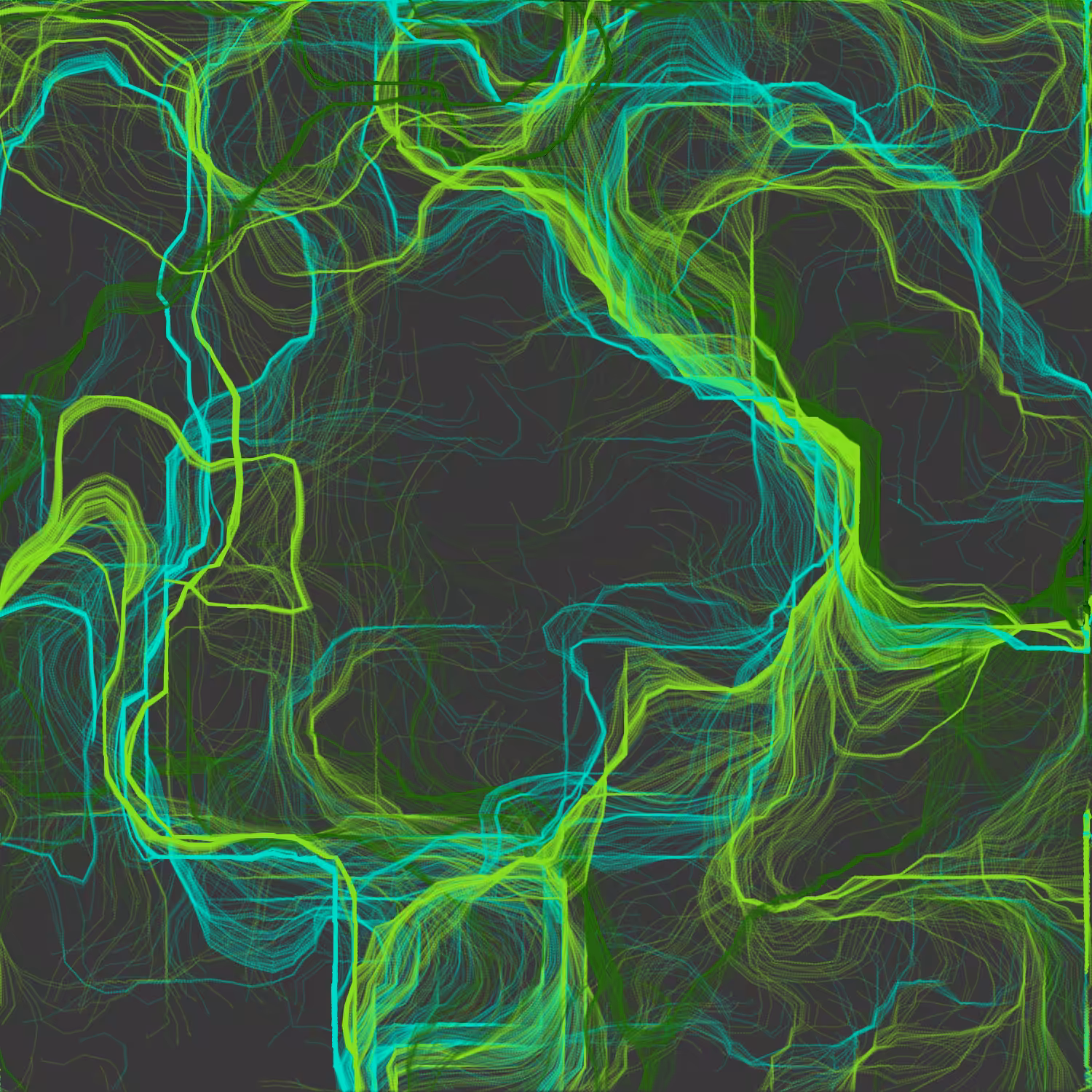 Connectivity #11