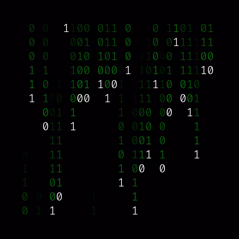 matrix #6