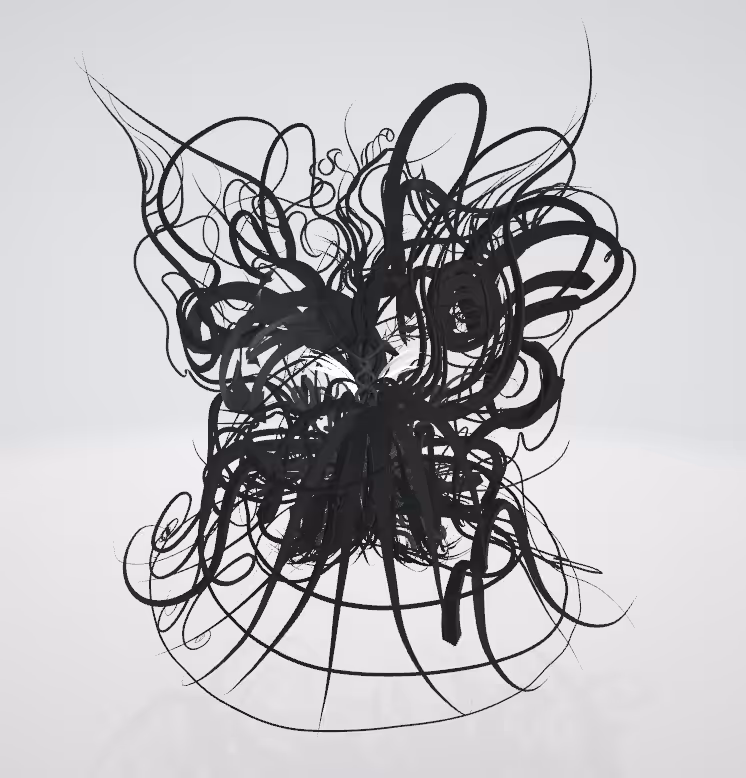Vital black -HEAD-