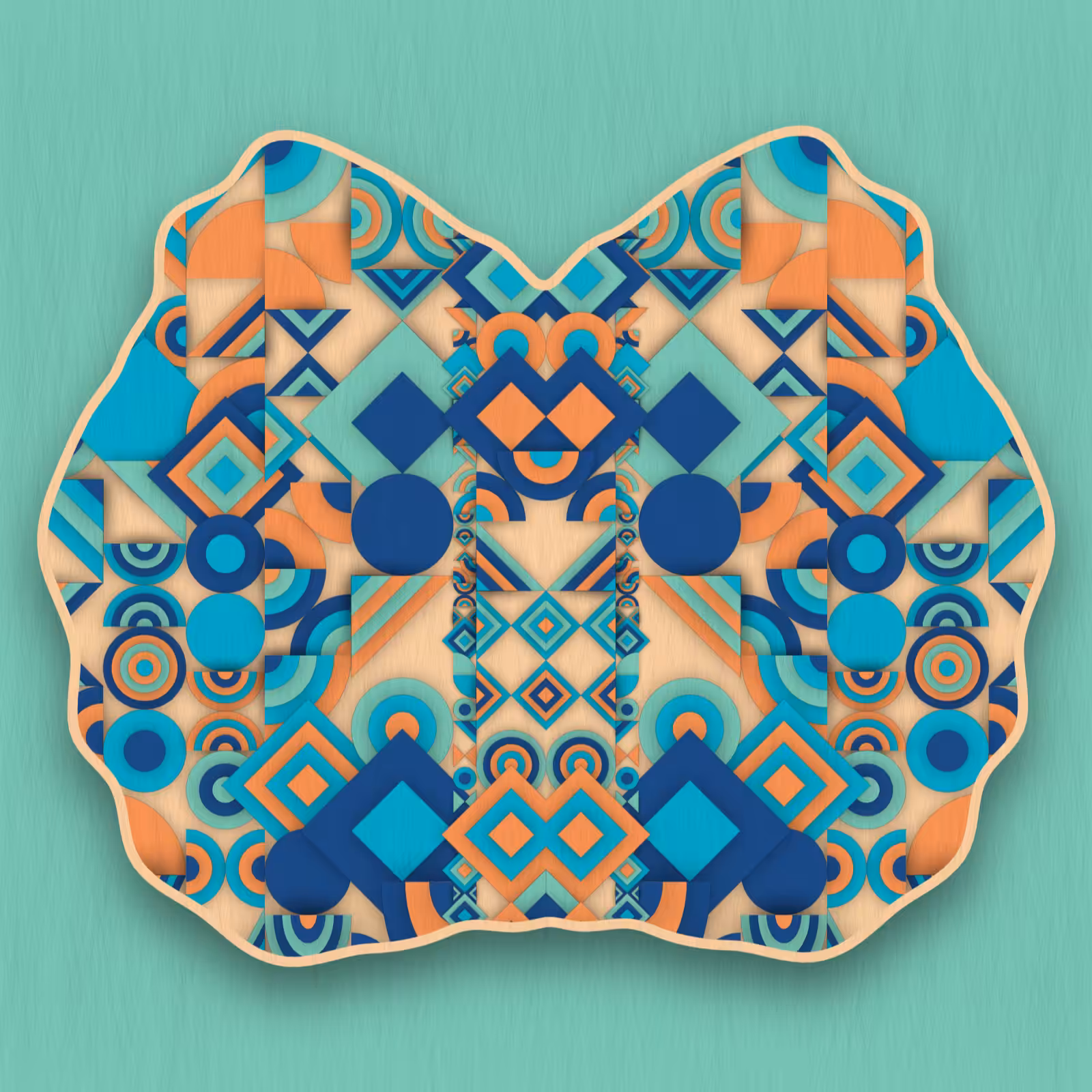 Generativemasks #2150