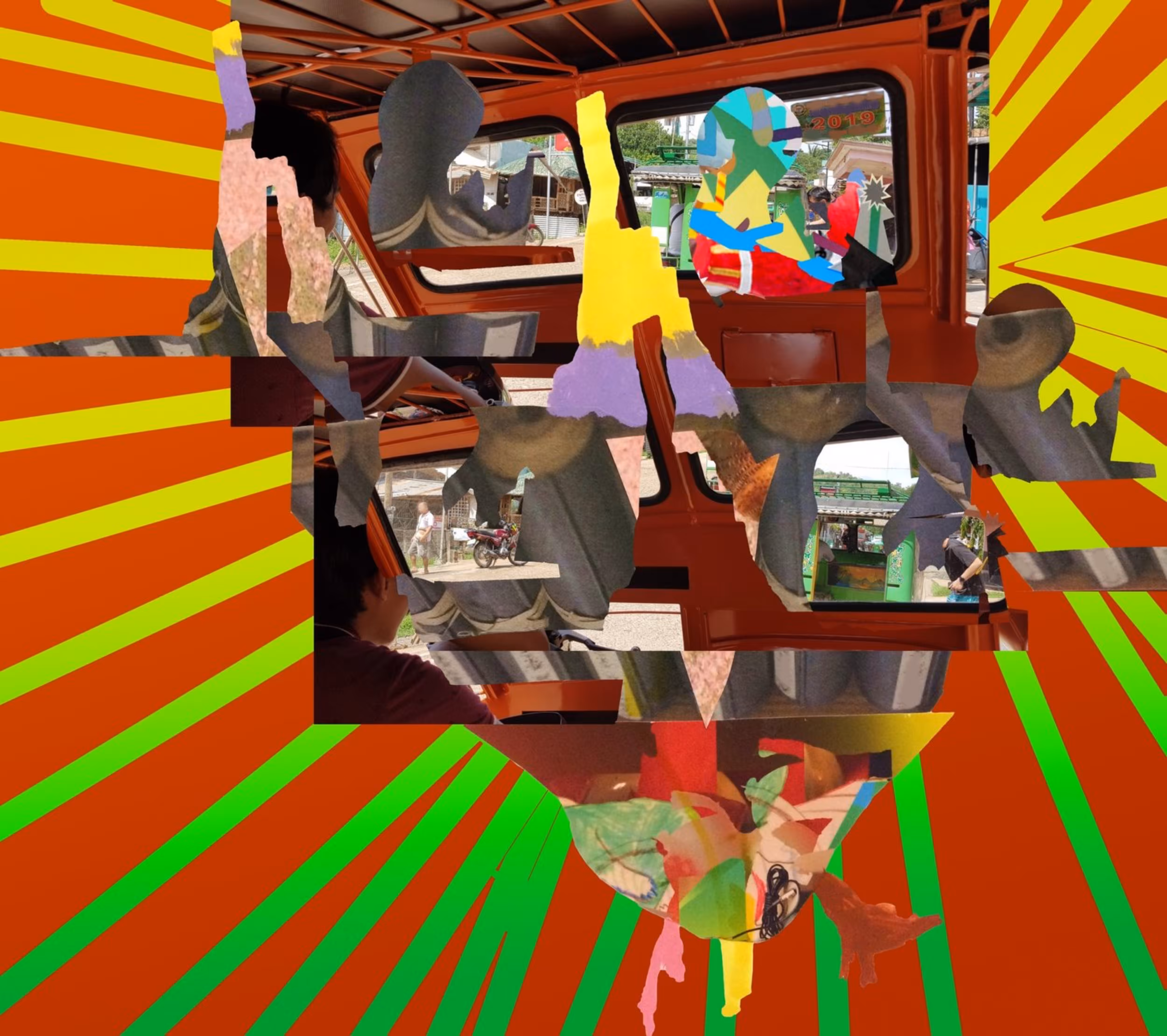 Sustainable Developement Ghouls
