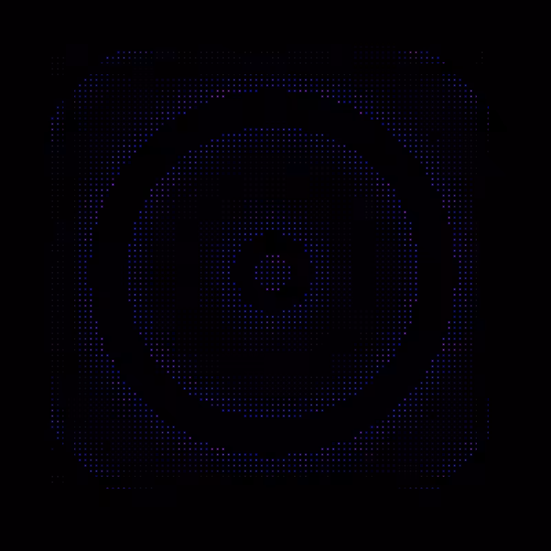 ColourPulse #10
