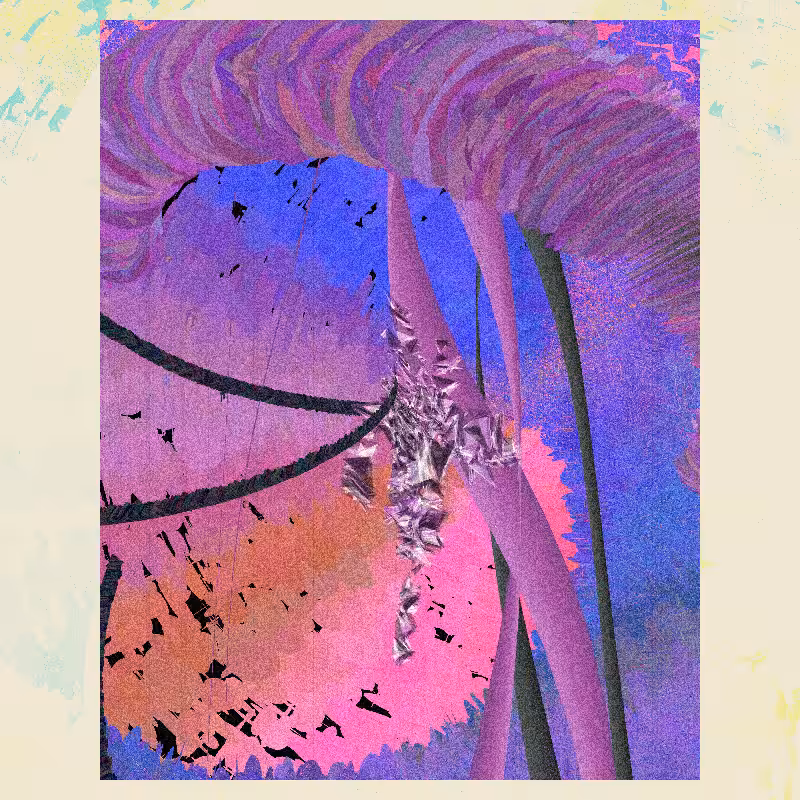 Continuum #12
