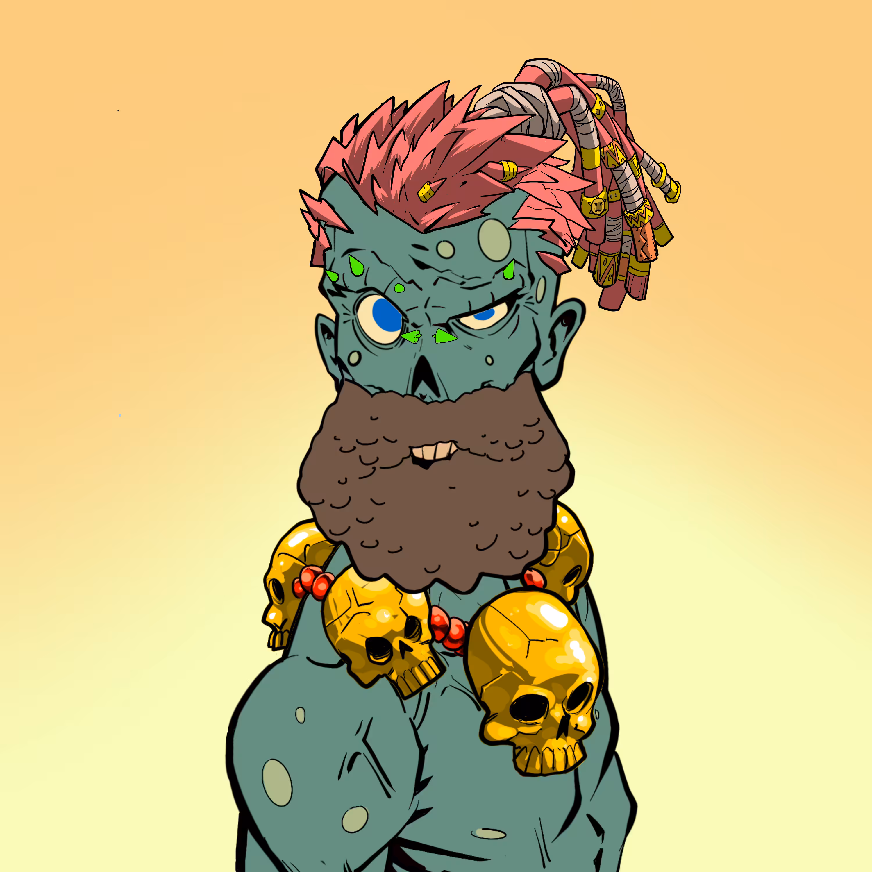 GlieseZombiePFP #369