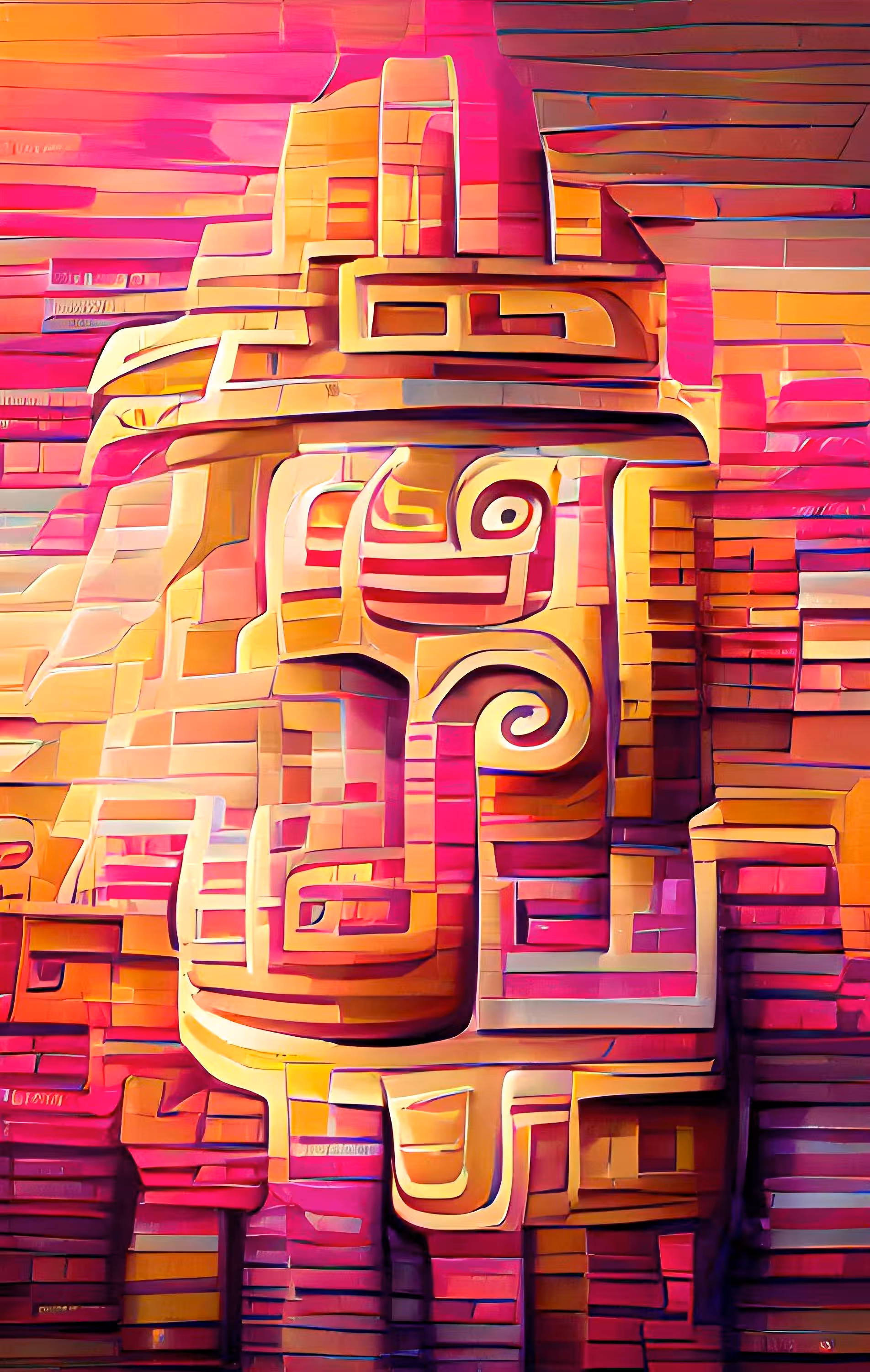 Native AI - Aztec Nation