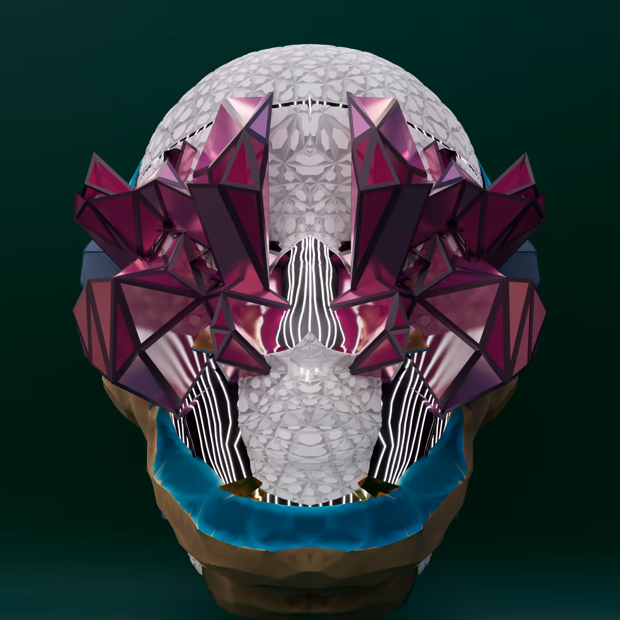 Mask1 #192/300