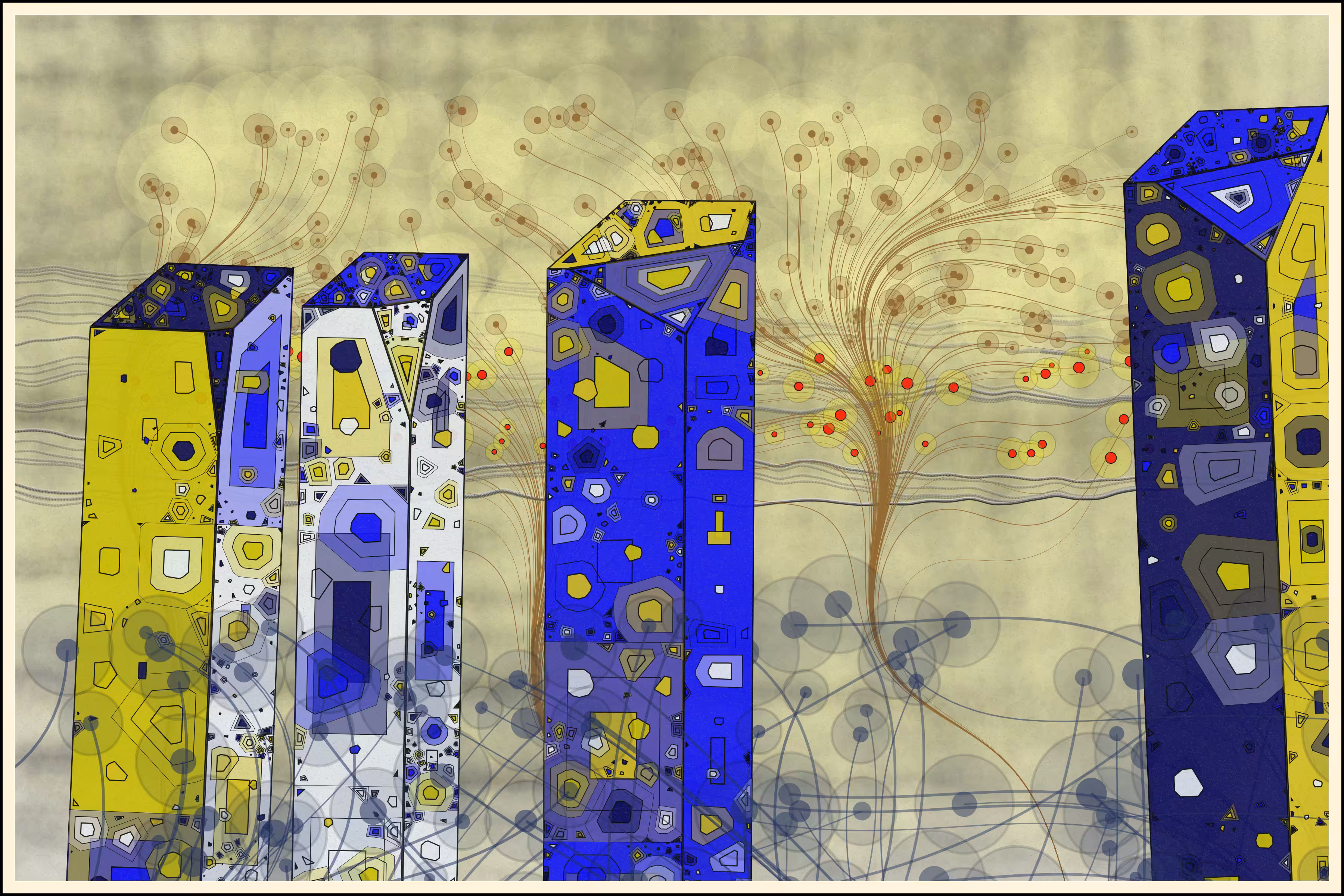 Polylith and Gardens #80